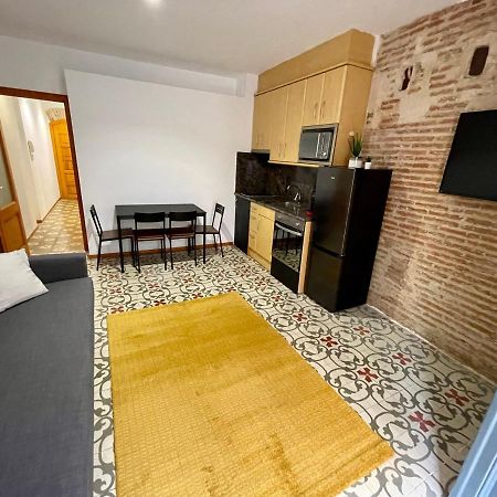 타라고나 Encantador Apartamento Con Vistas A La Catedral! 아파트 외부 사진
