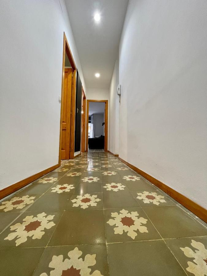 타라고나 Encantador Apartamento Con Vistas A La Catedral! 아파트 외부 사진